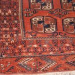 Afghan rugs collection 2024