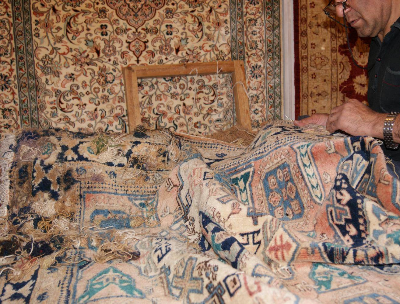Afghhani Rug Making Afghan Rugs: Handcrafted Beauty & Tradition | Rugrepairs
