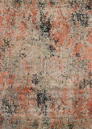 modern design wool rug